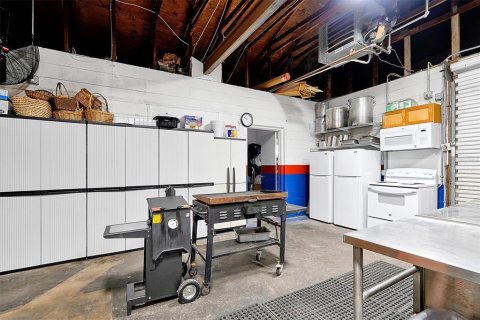 Hôtel, hôtellerie à vendre à Ruskin, Floride: 1285.3 m2 № 1886054 - photo 12