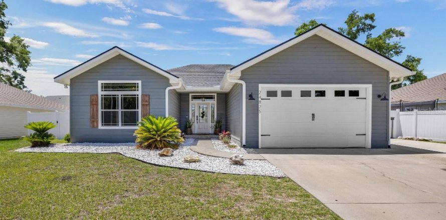 Villa ou maison à High Springs, Floride 3 chambres, 170.66 m2 № 1754901