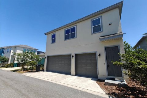 Appartement à Orlando, Floride 1 chambre, 69.4 m2 № 2429134