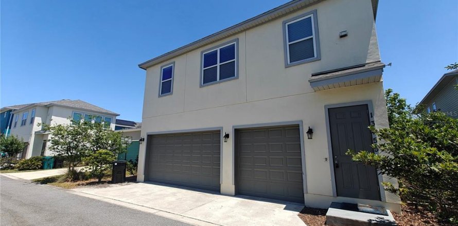 Appartement à Orlando, Floride 1 chambre, 69.4 m2 № 2429134