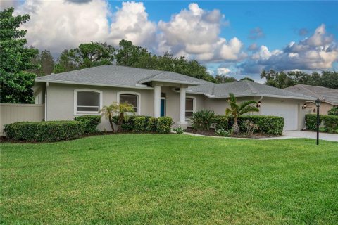 Casa en venta en Osprey, Florida, 4 dormitorios, 184.04 m2 № 1800524 - foto 3