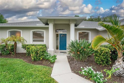 Casa en venta en Osprey, Florida, 4 dormitorios, 184.04 m2 № 1800524 - foto 4
