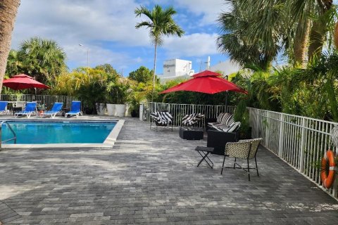 Apartamento en alquiler en Miami Beach, Florida, 2 dormitorios, 74.32 m2 № 2016644 - foto 16