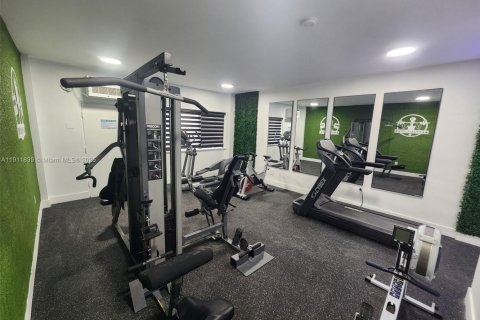 Apartamento en alquiler en Miami Beach, Florida, 2 dormitorios, 74.32 m2 № 2016644 - foto 7