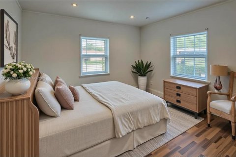 Купить виллу или дом в Норт-Майами, Флорида 3 спальни, 123.56м2, № 1991167 - фото 5