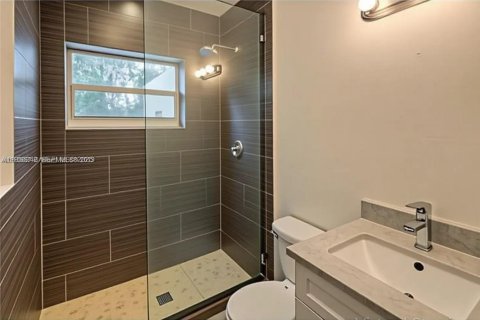 Купить виллу или дом в Норт-Майами, Флорида 3 спальни, 123.56м2, № 1991167 - фото 3