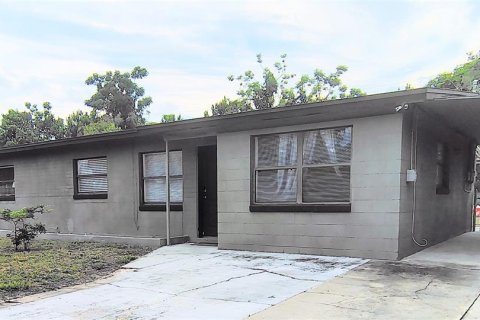 Villa ou maison à Ocoee, Floride 4 chambres, 92.07 m2 № 2425926