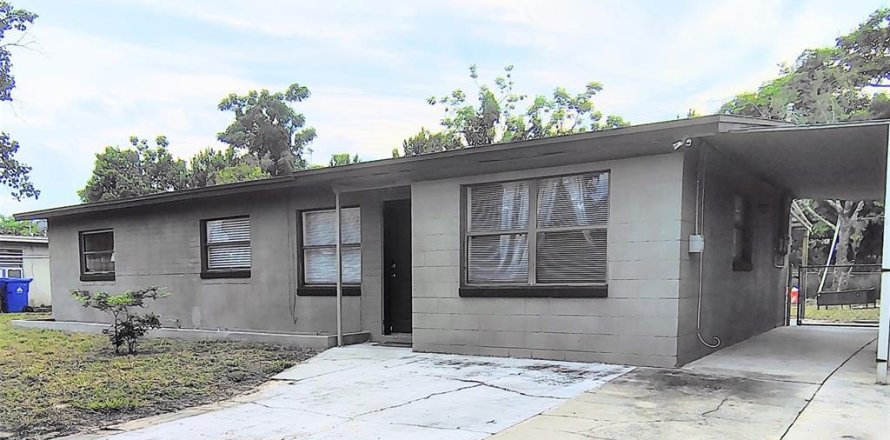 Villa ou maison à Ocoee, Floride 4 chambres, 92.07 m2 № 2425926