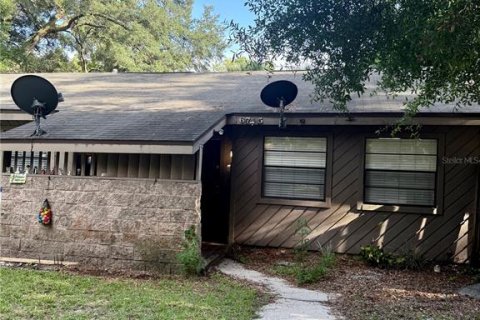 Condominio en alquiler en Gainesville, Florida, 2 dormitorios, 73.21 m2 № 1838798 - foto 1