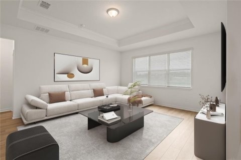 Casa en venta en Thonotosassa, Florida, 4 dormitorios, 171.78 m2 № 2227526 - foto 3