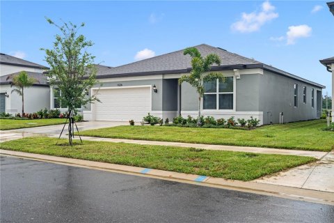 Casa en venta en Thonotosassa, Florida, 4 dormitorios, 171.78 m2 № 2227526 - foto 2
