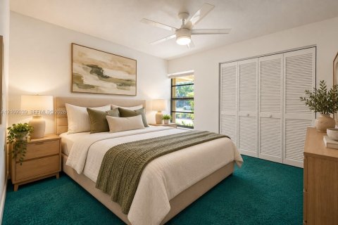 Villa ou maison à vendre à Miami, Floride: 3 chambres, 174.38 m2 № 2428557 - photo 24