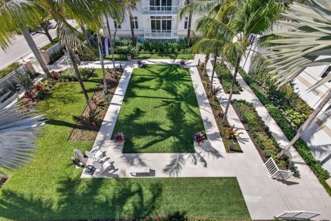 Condo in Palm Beach Shores, Florida, 2 bedrooms  № 2088066 - photo 16