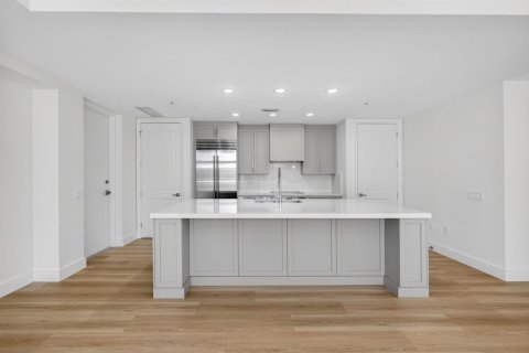Condo in Palm Beach Shores, Florida, 2 bedrooms  № 2088066 - photo 7