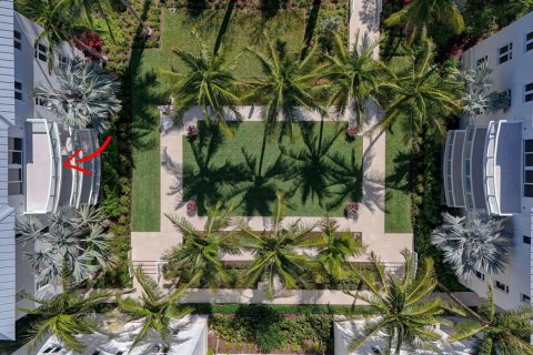 Condo in Palm Beach Shores, Florida, 2 bedrooms  № 2088066 - photo 22