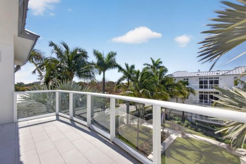 Condo in Palm Beach Shores, Florida, 2 bedrooms  № 2088066 - photo 29