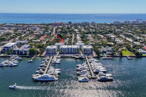Condo in Palm Beach Shores, Florida, 2 bedrooms  № 2088066 - photo 2