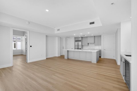 Condo in Palm Beach Shores, Florida, 2 bedrooms  № 2088066 - photo 27
