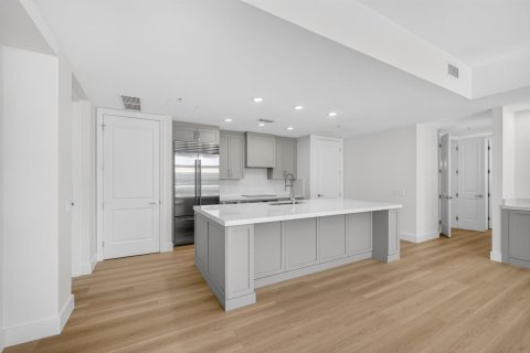 Condo in Palm Beach Shores, Florida, 2 bedrooms  № 2088066 - photo 14