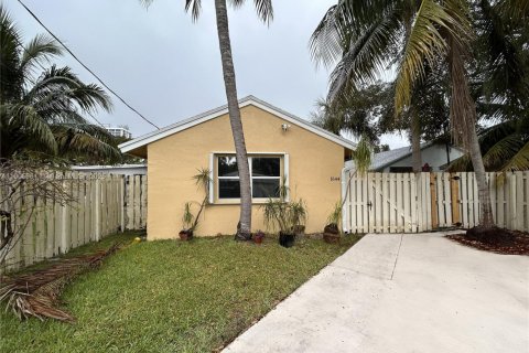 House in Hollywood, Florida 30.19 sq.m. № 1957040 - photo 4