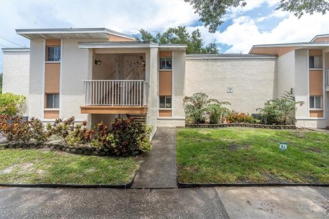 Condominio en venta en Saint Petersburg, Florida, 1 dormitorio, 70.61 m2 № 2150619 - foto 2