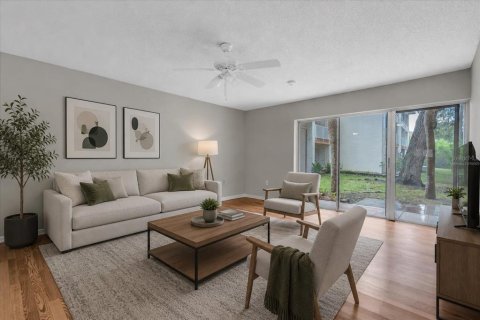 Condominio en venta en Saint Petersburg, Florida, 1 dormitorio, 70.61 m2 № 2150619 - foto 13