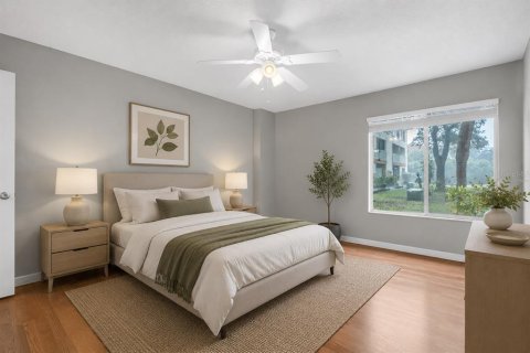 Condominio en venta en Saint Petersburg, Florida, 1 dormitorio, 70.61 m2 № 2150619 - foto 20