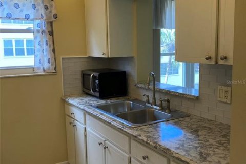 Copropriété à vendre à Saint Petersburg, Floride: 2 chambres, 105.44 m2 № 1873572 - photo 7
