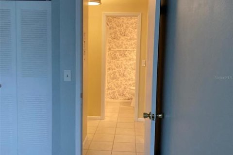 Copropriété à vendre à Saint Petersburg, Floride: 2 chambres, 105.44 m2 № 1873572 - photo 27