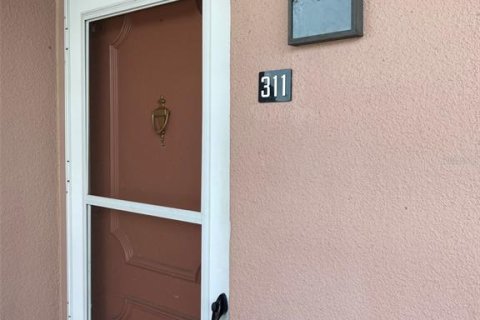 Copropriété à vendre à Saint Petersburg, Floride: 2 chambres, 105.44 m2 № 1873572 - photo 1