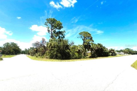Land in Port Charlotte, Florida № 2164665 - photo 3