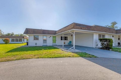 Condo in Venice, Florida, 2 bedrooms  № 1629701 - photo 1
