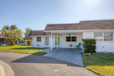 Condo in Venice, Florida, 2 bedrooms  № 1629701 - photo 2