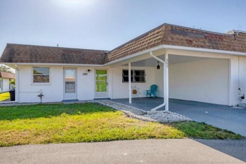 Condo in Venice, Florida, 2 bedrooms  № 1629701 - photo 3