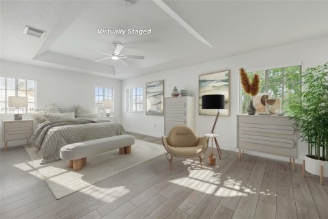 House in Homestead, Florida 5 bedrooms, 289.86 sq.m. № 1952002 - photo 26