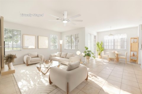 House in Homestead, Florida 5 bedrooms, 289.86 sq.m. № 1952002 - photo 18
