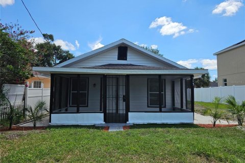 Villa ou maison à vendre à Winter Garden, Floride: 3 chambres, 71.53 m2 № 1908102 - photo 1
