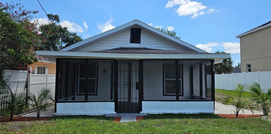 Casa en Winter Garden, Florida 3 dormitorios, 71.53 m2 № 1908102