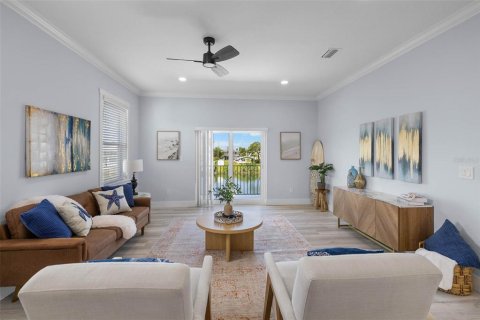 Casa en venta en Hernando Beach, Florida, 3 dormitorios, 162.58 m2 № 1909866 - foto 12