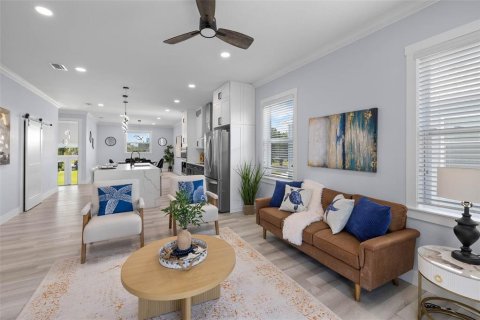 Casa en venta en Hernando Beach, Florida, 3 dormitorios, 162.58 m2 № 1909866 - foto 11