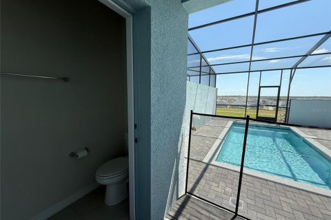 Townhouse in Davenport, Florida 5 bedrooms, 212.1 sq.m. № 1870268 - photo 16