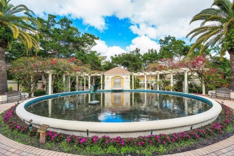 Villa ou maison à Palm Beach Gardens, Floride 3 chambres, 194.44 m2 № 2332163