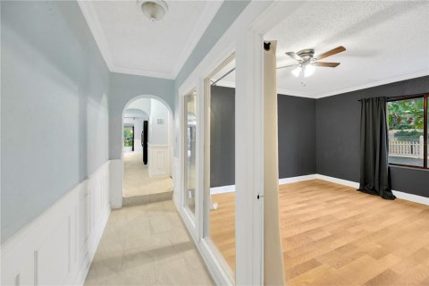 Снять в аренду виллу или дом в Тампа, Флорида 3 спальни, 219.62м2, № 1893641 - фото 7