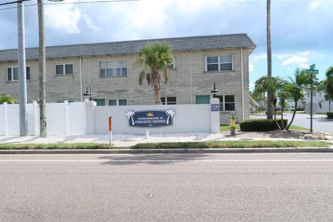 Condo in Saint Petersburg, Florida, 2 bedrooms  № 2403668