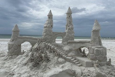 Купить виллу или дом в Сарасота, Флорида 9 комнат, 255.48м2, № 1640124 - фото 18