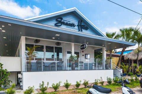 Купить виллу или дом в Сарасота, Флорида 9 комнат, 255.48м2, № 1640124 - фото 22