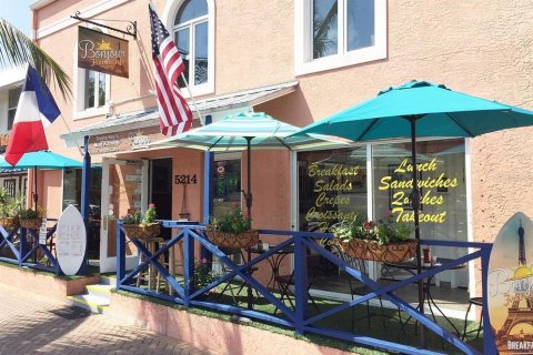 Купить виллу или дом в Сарасота, Флорида 9 комнат, 255.48м2, № 1640124 - фото 24