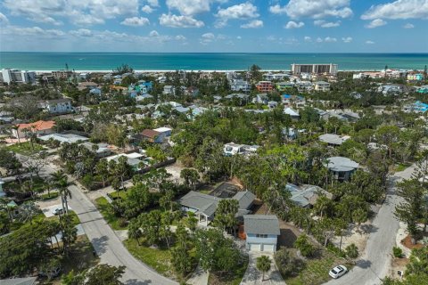 Купить виллу или дом в Сарасота, Флорида 9 комнат, 255.48м2, № 1640124 - фото 10