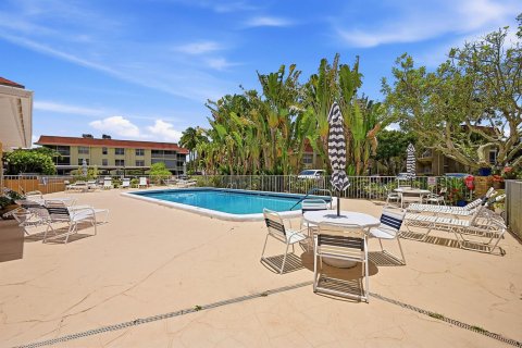 Copropriété à vendre à Palm Beach Gardens, Floride: 2 chambres, 89.09 m2 № 2188159 - photo 22