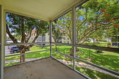 Copropriété à vendre à Palm Beach Gardens, Floride: 2 chambres, 89.09 m2 № 2188159 - photo 2